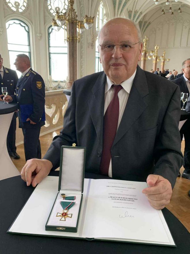 Fotó: Tóthné Posta Lenke